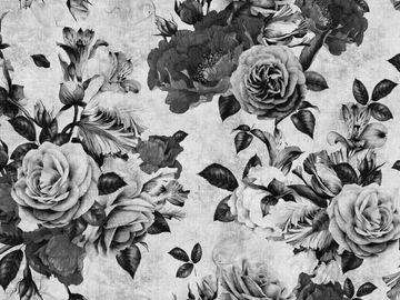 SPANISH ROSE - Digital printing wallpaper by Architects Paper - view 2